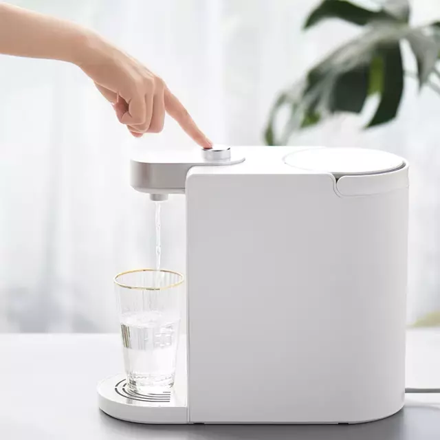 XIAOMI SCISHARE S2101 Smart Instant Heating Water Dispenser 1.8L - Image 3