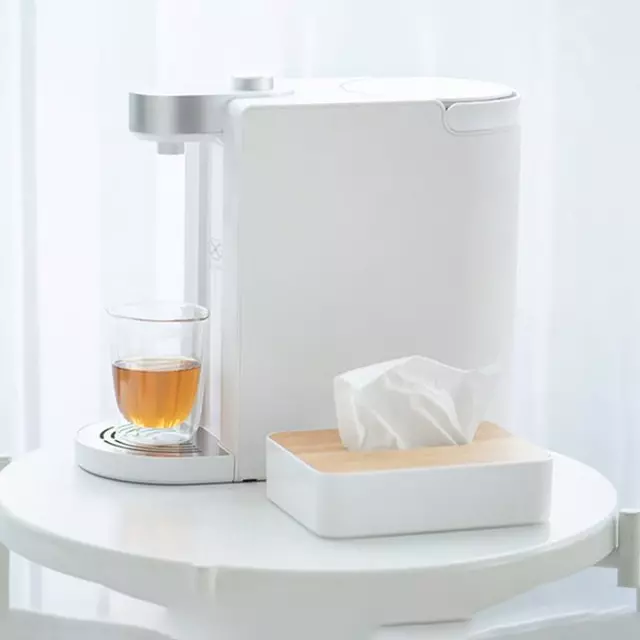 XIAOMI SCISHARE S2101 Smart Instant Heating Water Dispenser 1.8L - Image 2