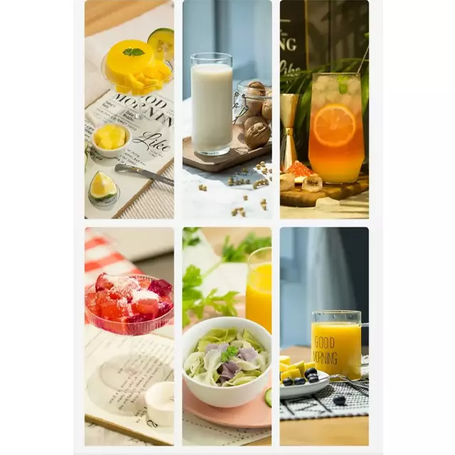 Xiaomi Youpin Bud Mini Portable Juicer BJ08 - Image 3