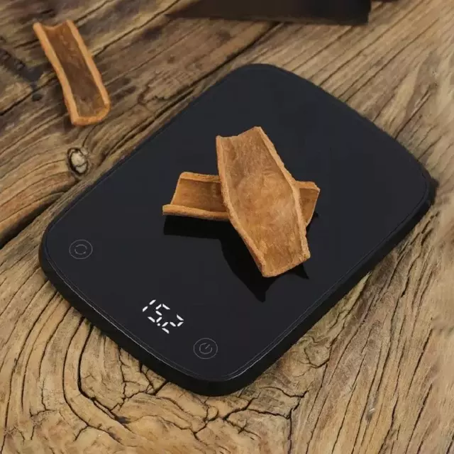 Xiaomi Atuman DUKA ES2 High-precision Electronic Scales-5KG - Image 2