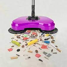 Sweeper Spin Broom - Image 2