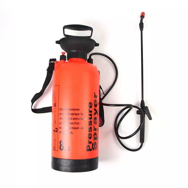 Pressure Sprayer-8 L - Image 2