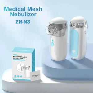 Rechargeable Portable Mesh Nebulizer ZH-N3