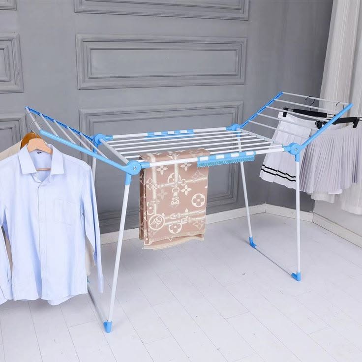 Multi Function Cloth Drying Stand - Image 3