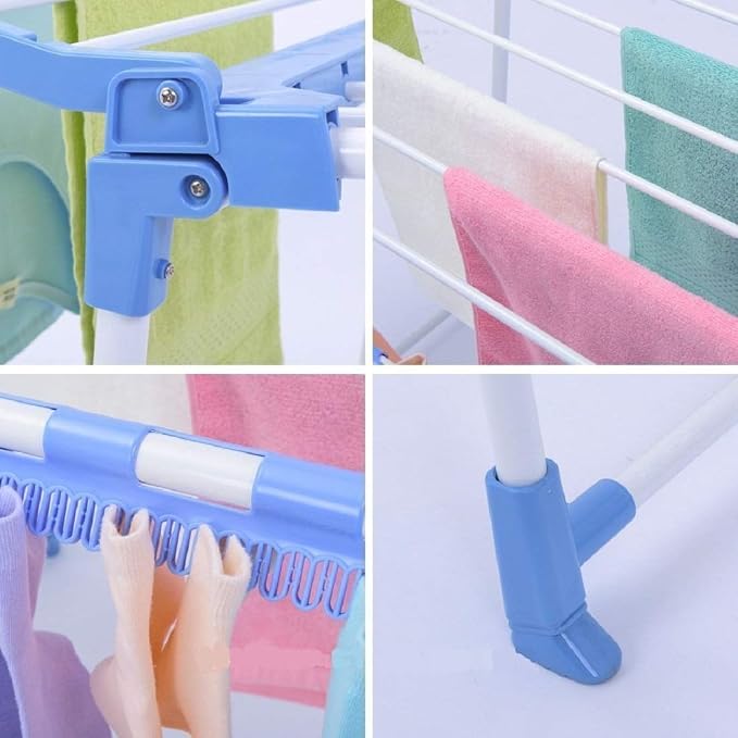 Multi Function Cloth Drying Stand - Image 4