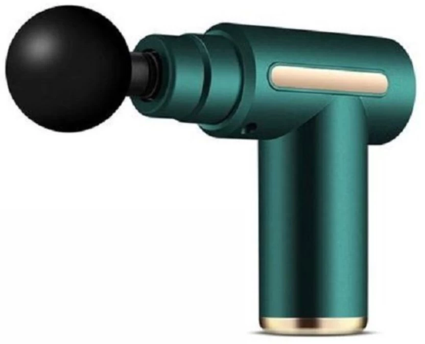 Massage gun offers a professional-grade massage experience - Image 2