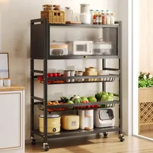 Multi Purpose Standing Storage Rack