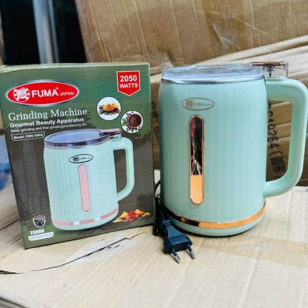 KES Prestige Electric Grinder - Image 3