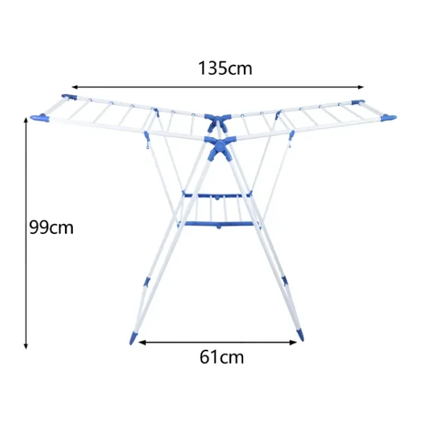 Multi Function Cloth Drying Stand - Image 3