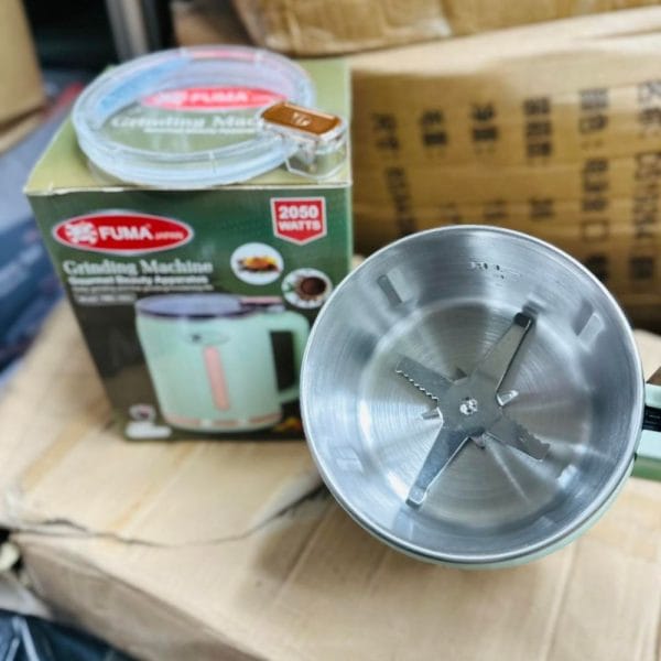 KES Prestige Electric Grinder - Image 2
