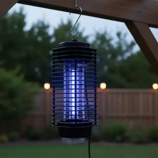 Mosquito Killer Lamp - Image 4