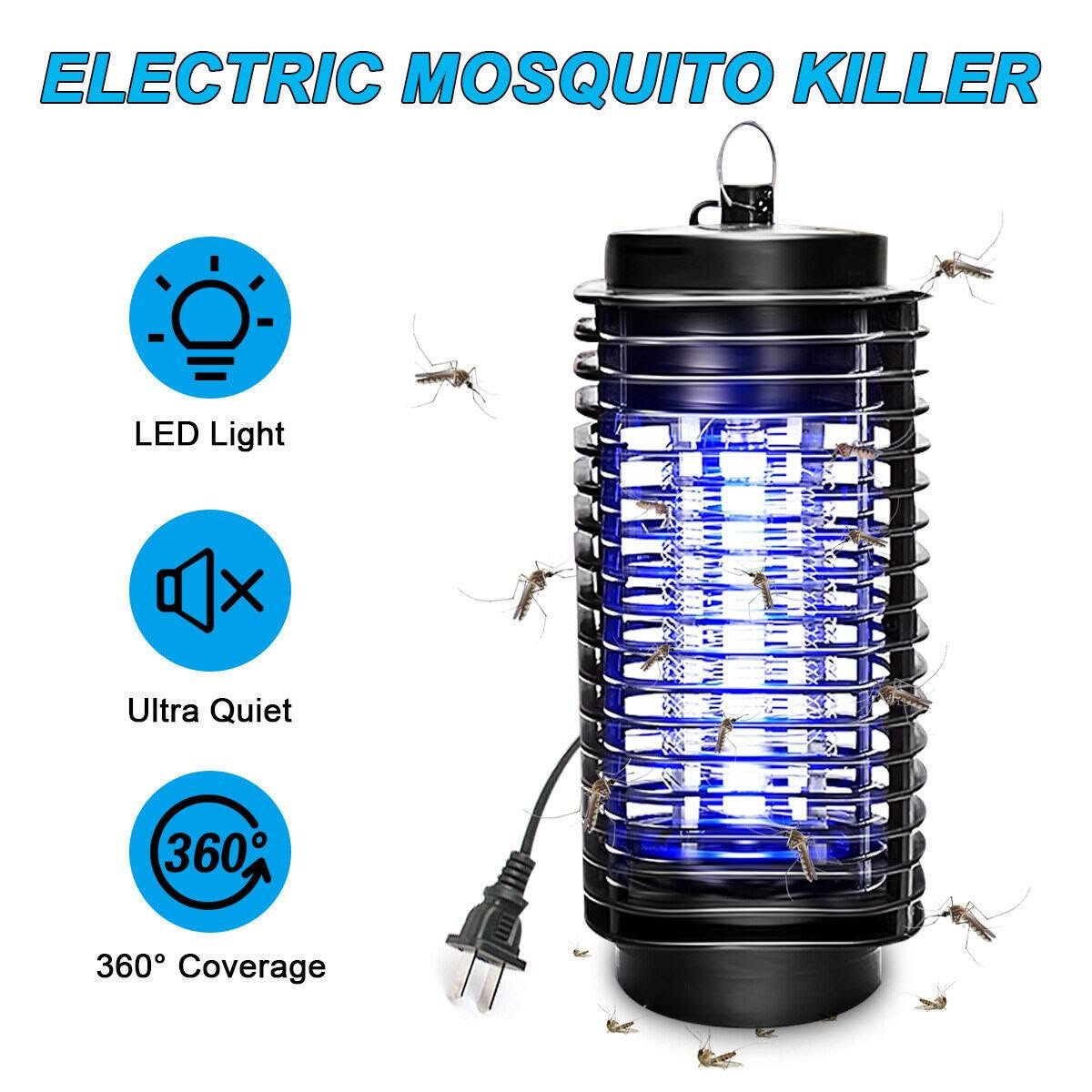 Mosquito Killer Lamp - Image 3