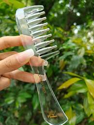 Scalp Applicator Comb - Liquid Root Therapy Comb - Image 3