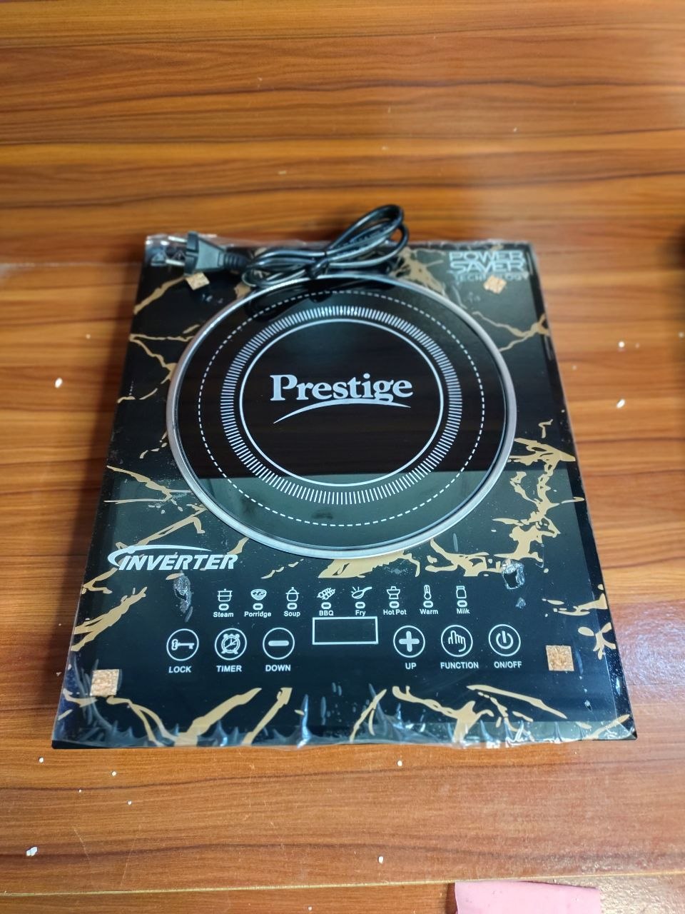 INVERTER 2200W Smokeless And Energy Savings Prestige Induction Cooker - Image 2